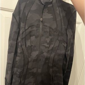 Lululemon define jacket